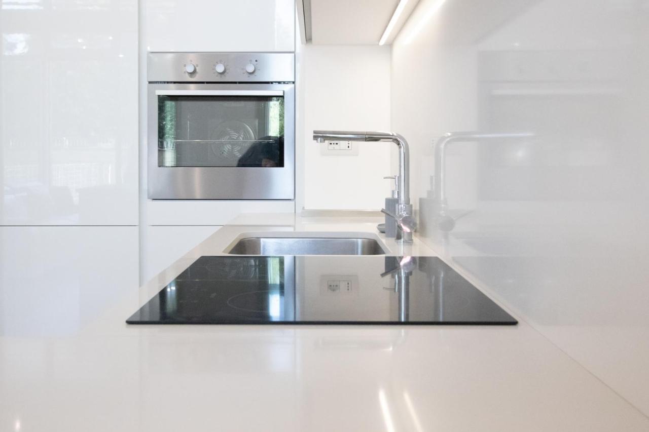 شقة Loft Milano Manifatture المظهر الخارجي الصورة