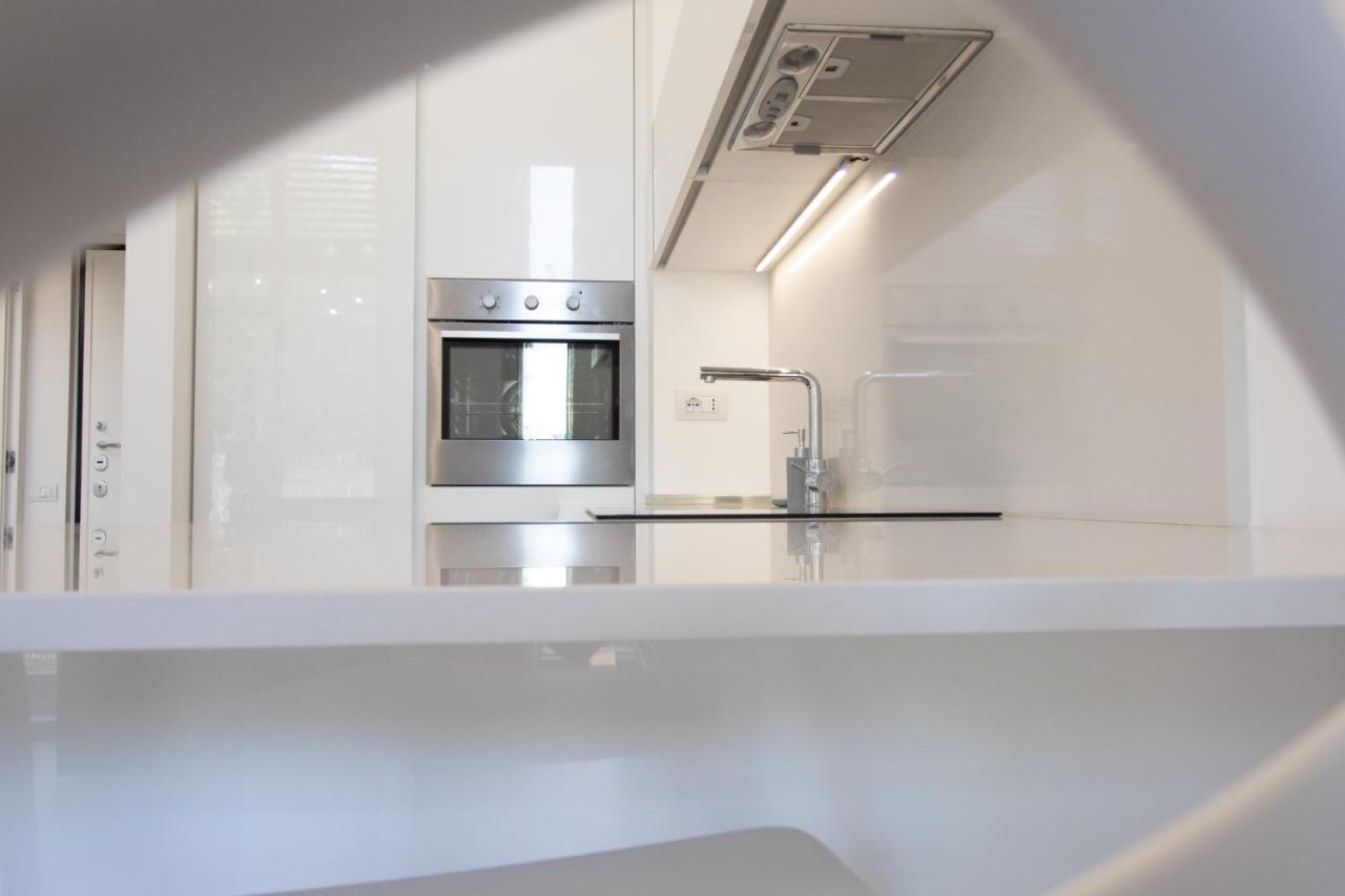 شقة Loft Milano Manifatture المظهر الخارجي الصورة