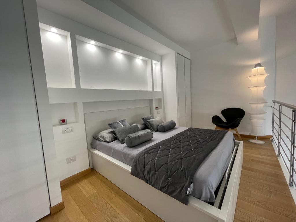 شقة Loft Milano Manifatture المظهر الخارجي الصورة
