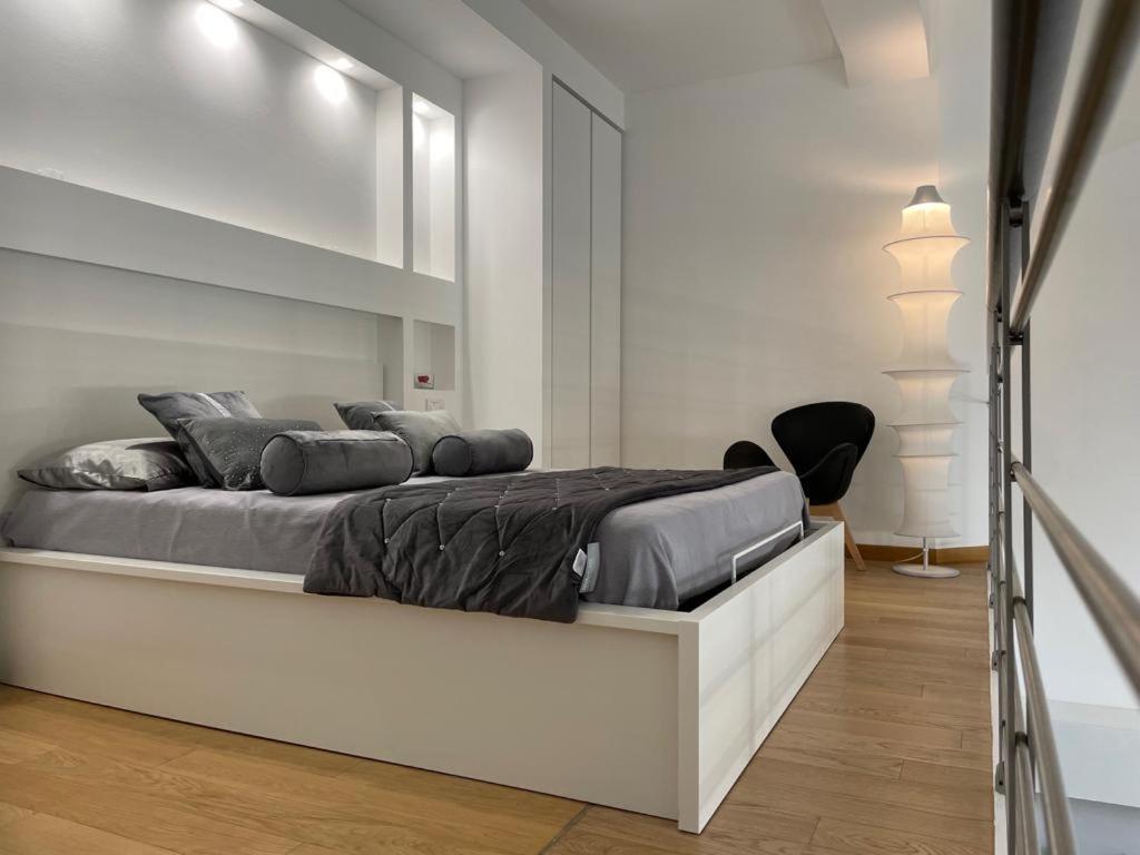 شقة Loft Milano Manifatture المظهر الخارجي الصورة