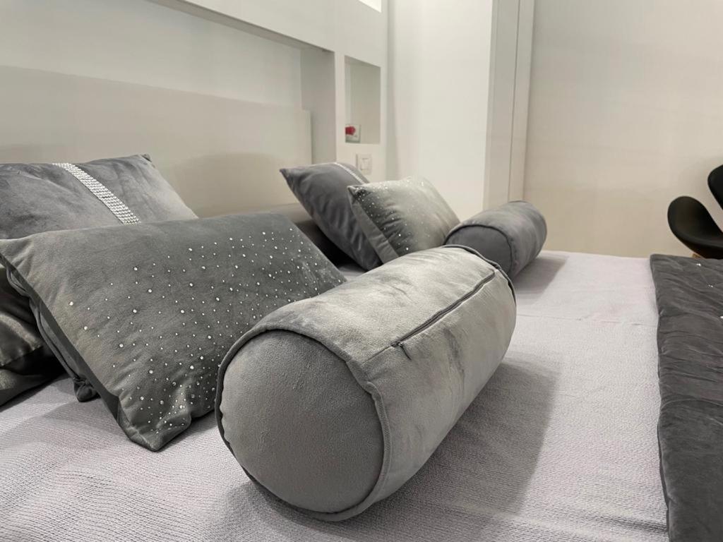 شقة Loft Milano Manifatture المظهر الخارجي الصورة