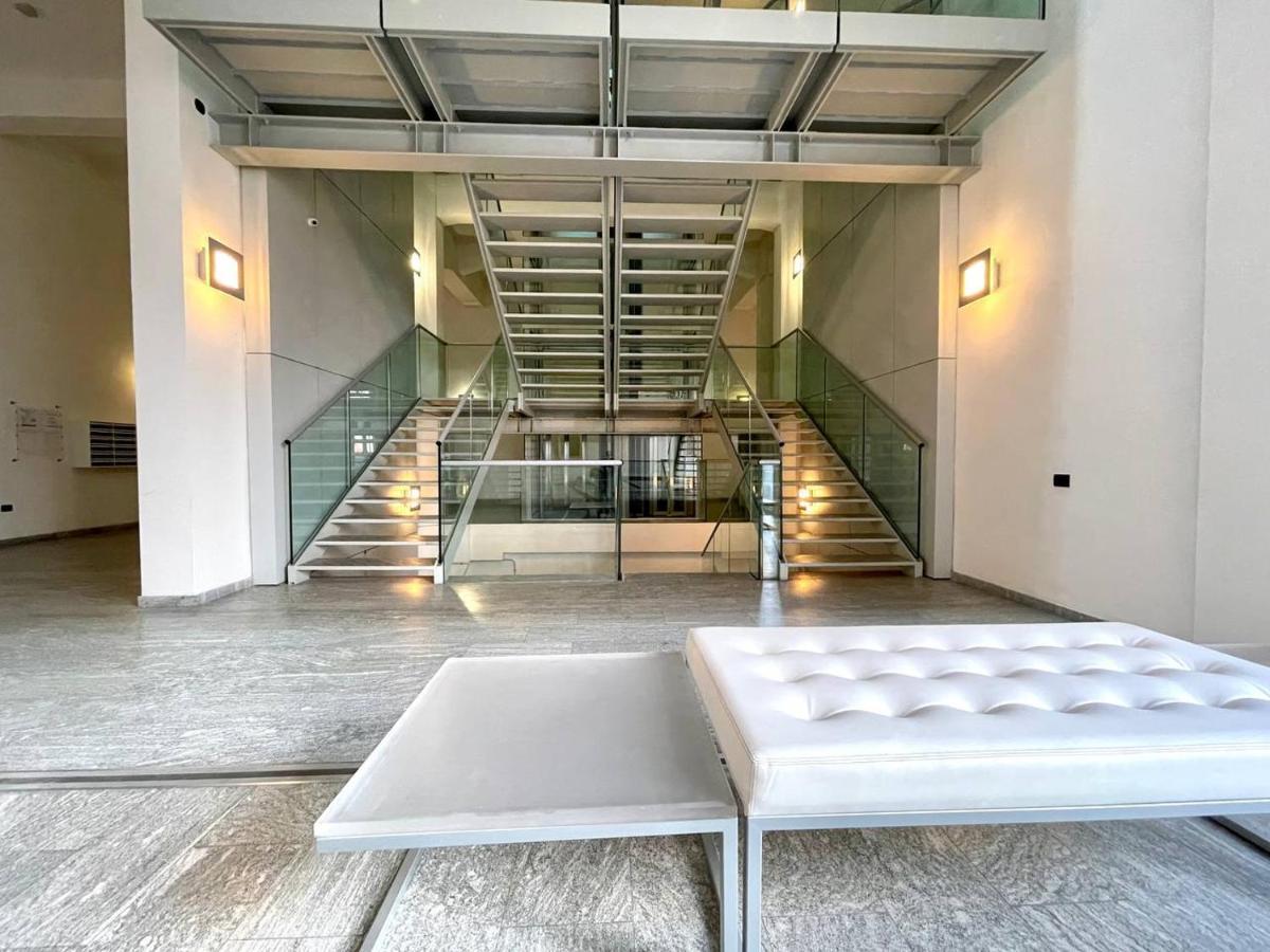 شقة Loft Milano Manifatture المظهر الخارجي الصورة