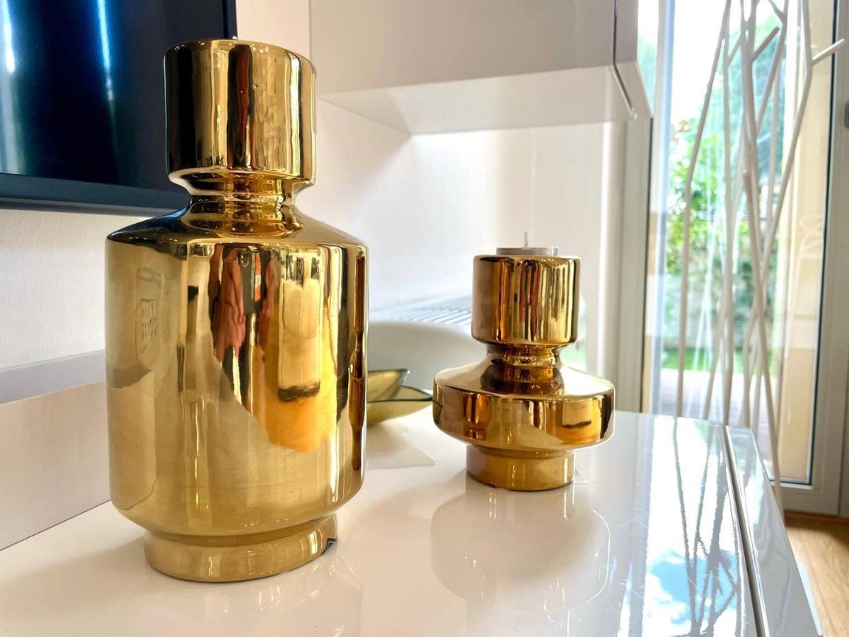 شقة Loft Milano Manifatture المظهر الخارجي الصورة
