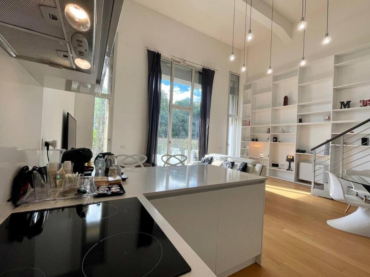 شقة Loft Milano Manifatture المظهر الخارجي الصورة