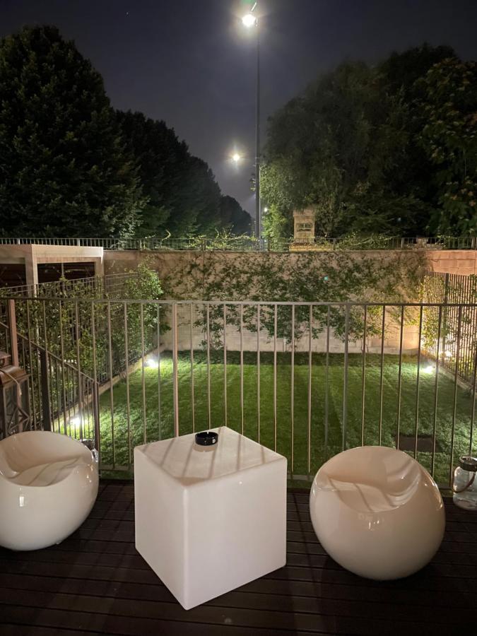 شقة Loft Milano Manifatture المظهر الخارجي الصورة