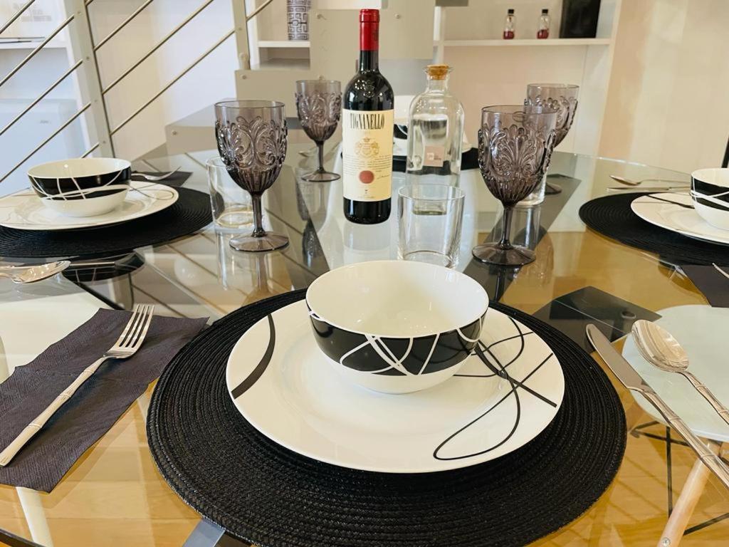 شقة Loft Milano Manifatture المظهر الخارجي الصورة