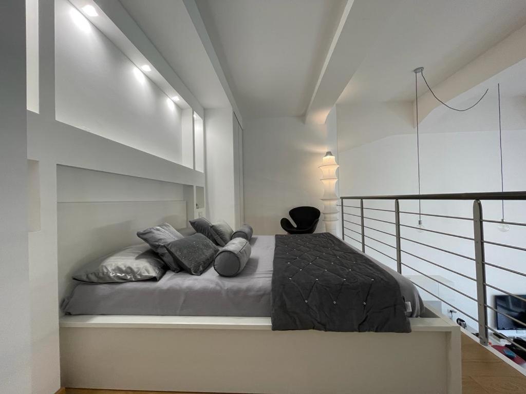شقة Loft Milano Manifatture المظهر الخارجي الصورة