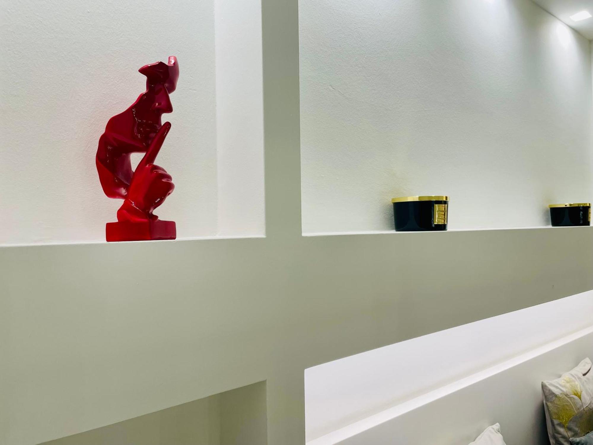 شقة Loft Milano Manifatture المظهر الخارجي الصورة