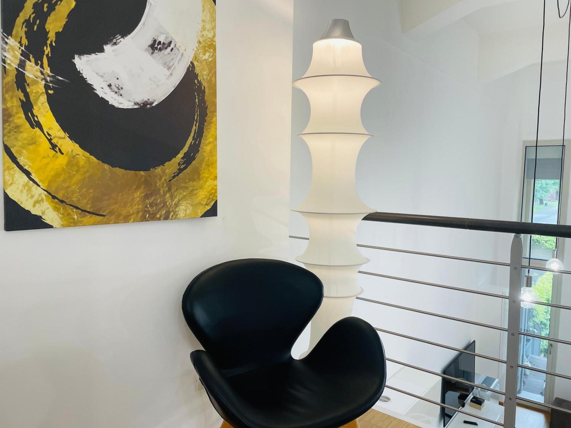 شقة Loft Milano Manifatture المظهر الخارجي الصورة