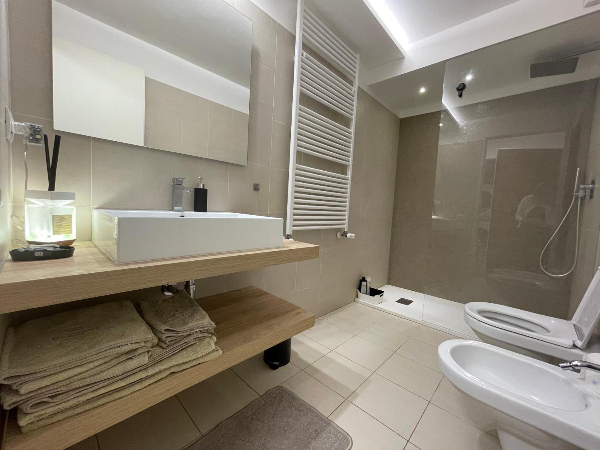 شقة Loft Milano Manifatture المظهر الخارجي الصورة