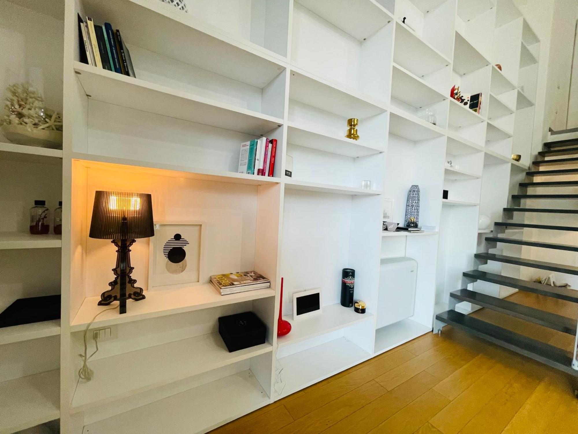شقة Loft Milano Manifatture المظهر الخارجي الصورة